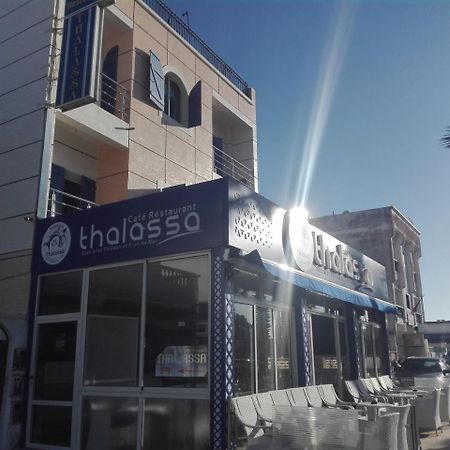 Thalassa Oualidia Exteriér fotografie