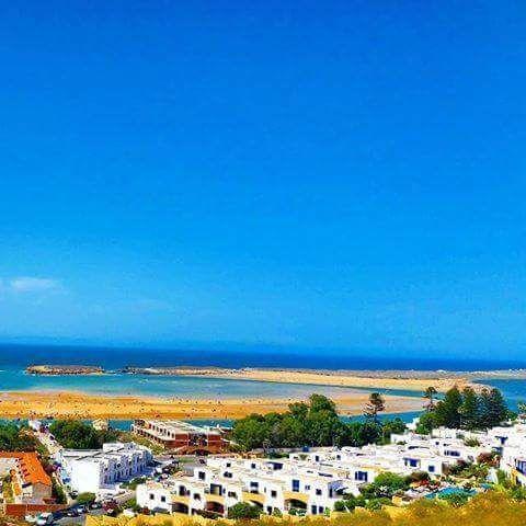 Thalassa Oualidia Exteriér fotografie