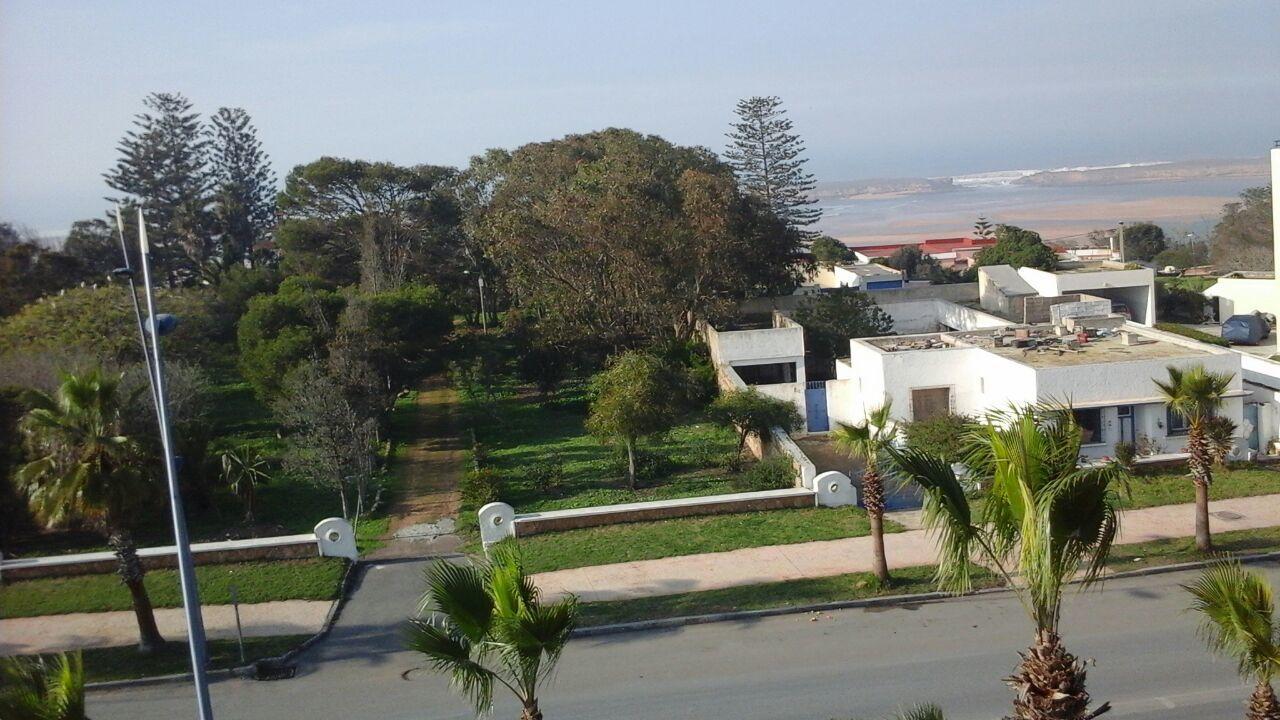 Thalassa Oualidia Exteriér fotografie